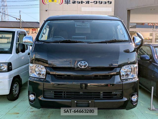 Toyota HIACE WAGON 2015-09 4945125-3
