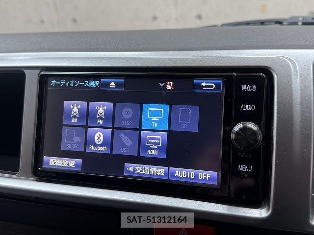 Toyota HIACE WAGON 2017-04 4945109-9