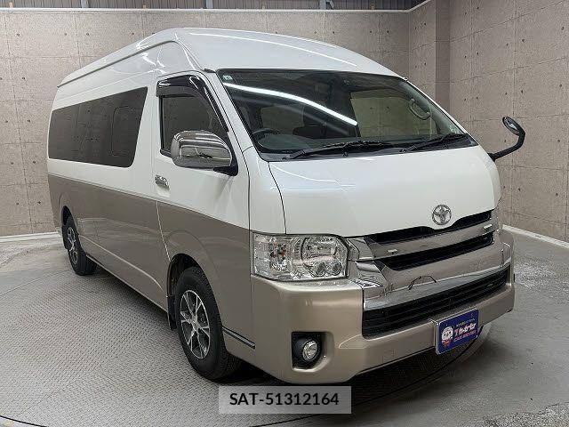Toyota HIACE WAGON 2017-04 4945109-3
