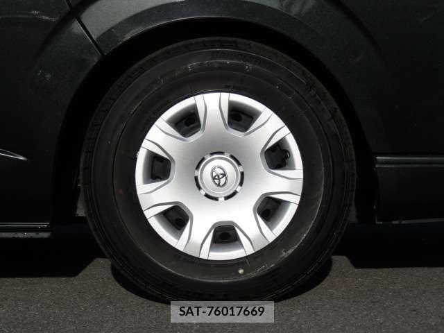 Toyota HIACE WAGON 2020-06 5869023-15
