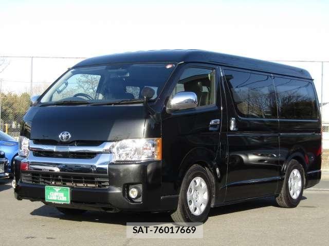 Toyota HIACE WAGON 2020-06 5869023-18