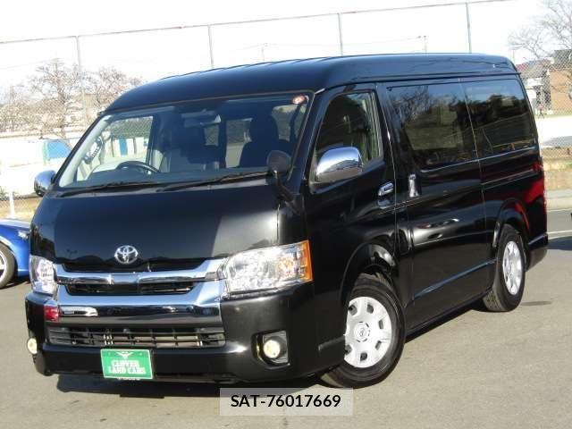 Toyota HIACE WAGON 2020-06 5869023-19