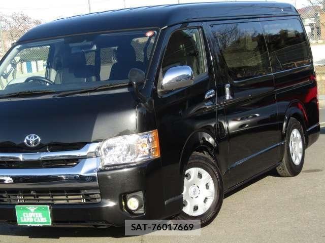 Toyota HIACE WAGON 2020-06 5869023-20
