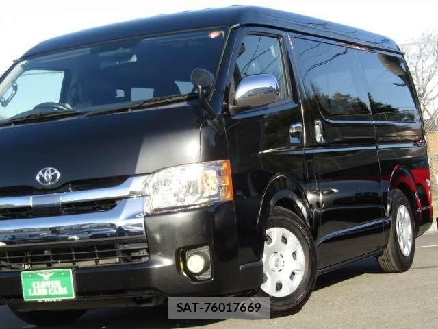 Toyota HIACE WAGON 2020-06 5869023-22