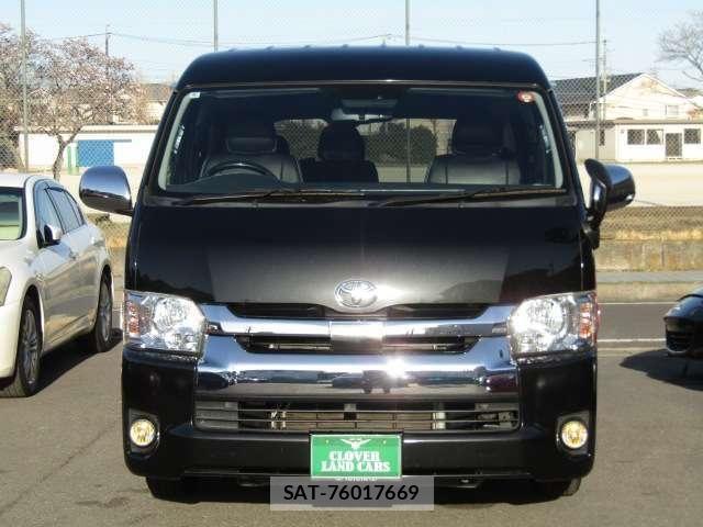Toyota HIACE WAGON 2020-06 5869023-26