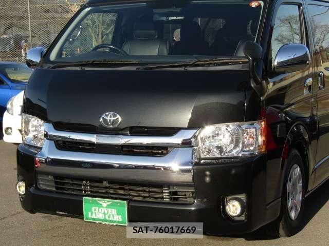 Toyota HIACE WAGON 2020-06 5869023-27