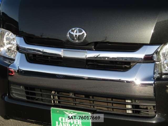Toyota HIACE WAGON 2020-06 5869023-28