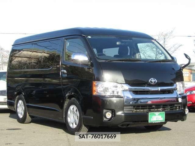 Toyota HIACE WAGON 2020-06 5869023-29