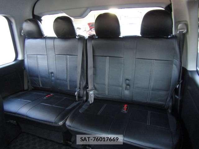 Toyota HIACE WAGON 2020-06 5869023-6