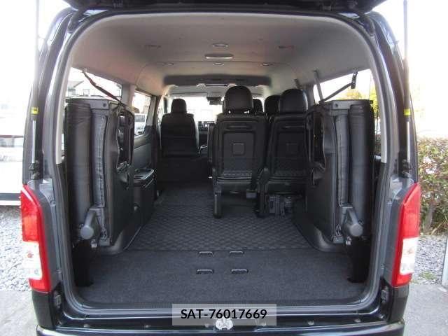 Toyota HIACE WAGON 2020-06 5869023-7