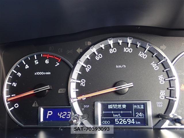 Toyota HIACE WAGON 2017-02 5869028-9