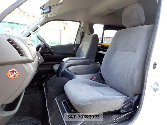 Toyota HIACE WAGON 2017-02 5869028-21
