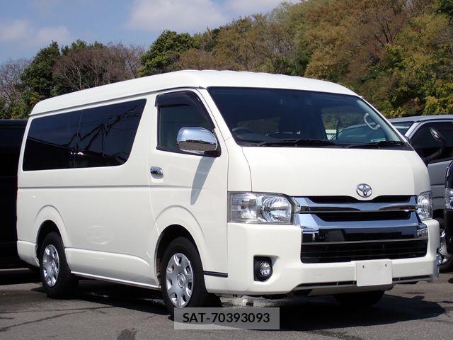 Toyota HIACE WAGON 2017-02 5869028-2