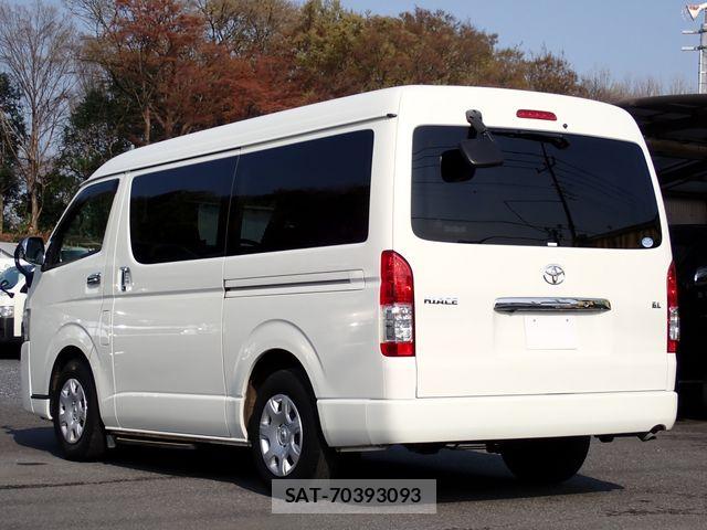 Toyota HIACE WAGON 2017-02 5869028-3
