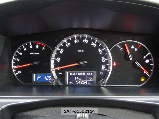 Toyota HIACE WAGON 2016-11 5869025-15
