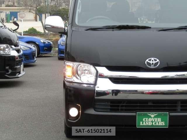 Toyota HIACE WAGON 2016-11 5869025-17