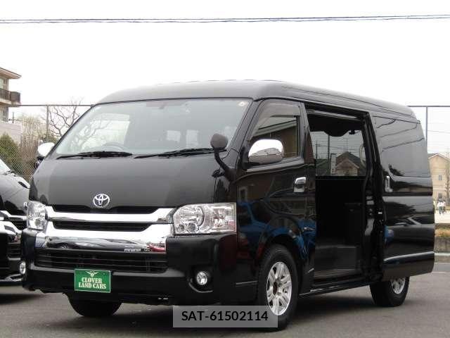 Toyota HIACE WAGON 2016-11 5869025-20