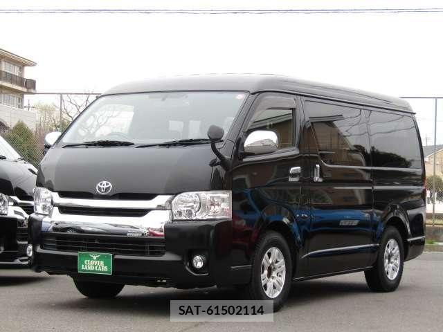 Toyota HIACE WAGON 2016-11 5869025-21