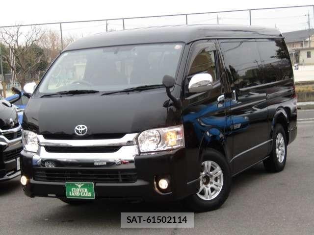 Toyota HIACE WAGON 2016-11 5869025-22