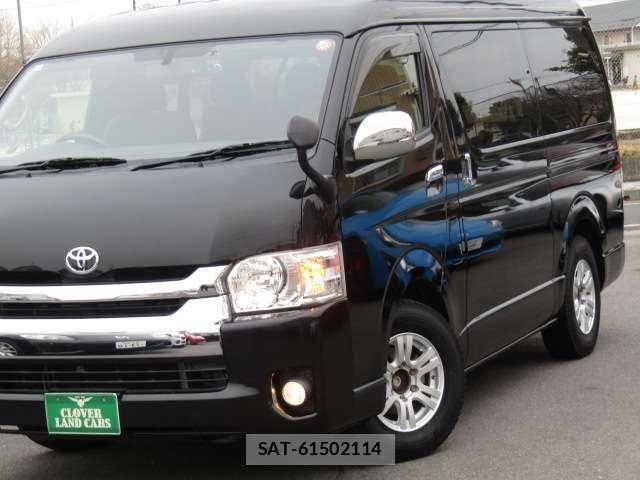 Toyota HIACE WAGON 2016-11 5869025-23