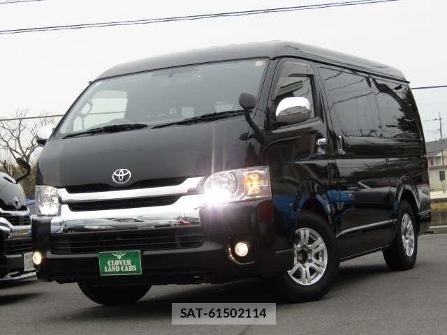 Toyota HIACE WAGON 2016-11 5869025-25
