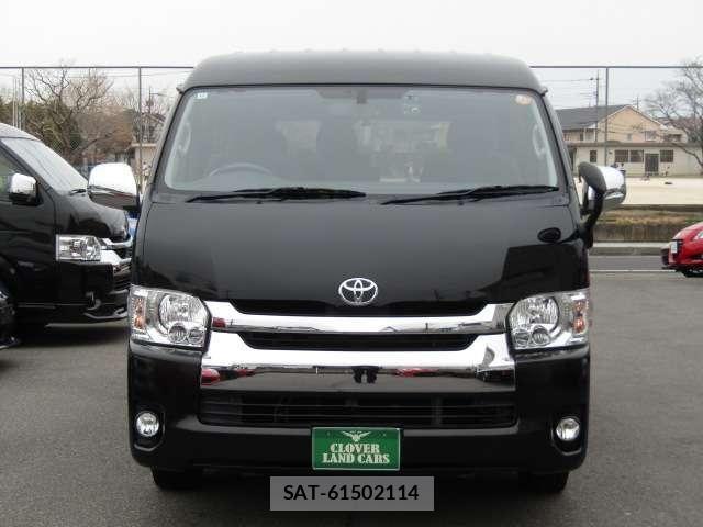 Toyota HIACE WAGON 2016-11 5869025-29