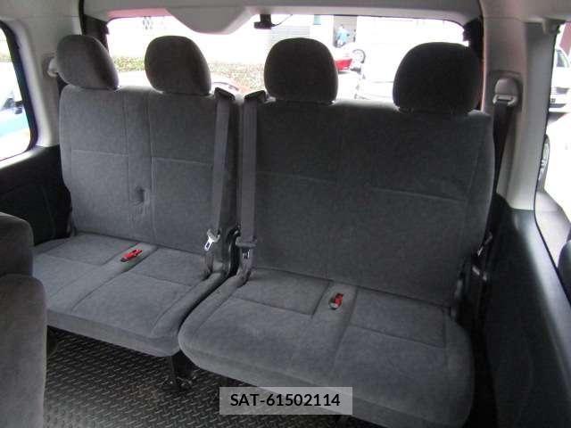 Toyota HIACE WAGON 2016-11 5869025-7
