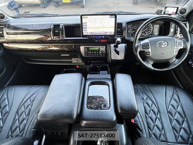 Toyota HIACE WAGON 2020-10 5868991-1