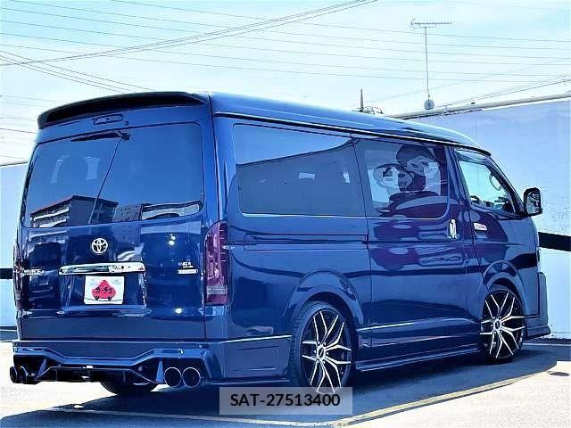 Toyota HIACE WAGON 2020-10 5868991-2