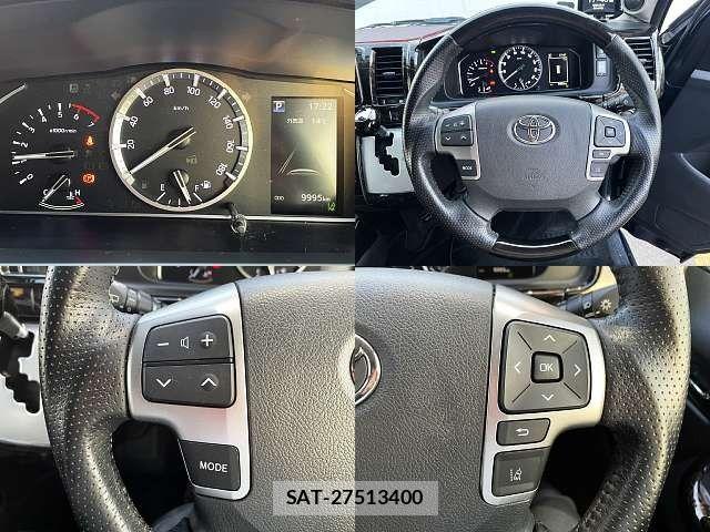 Toyota HIACE WAGON 2020-10 5868991-3