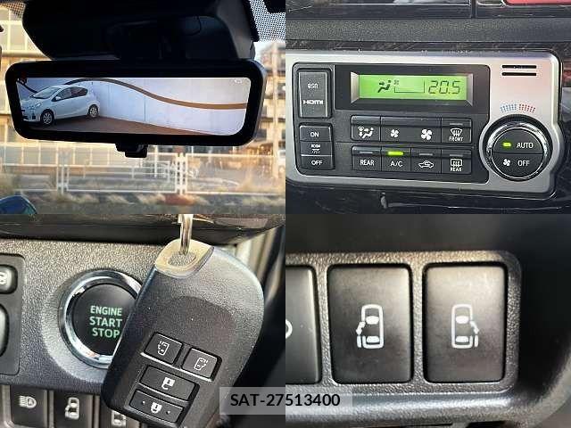 Toyota HIACE WAGON 2020-10 5868991-5