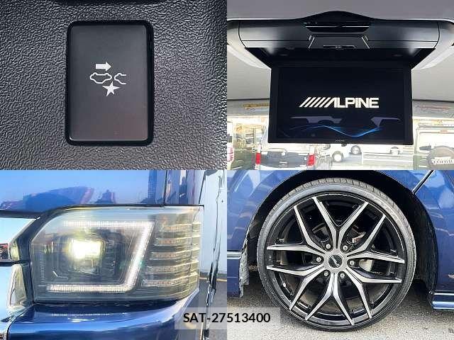 Toyota HIACE WAGON 2020-10 5868991-6