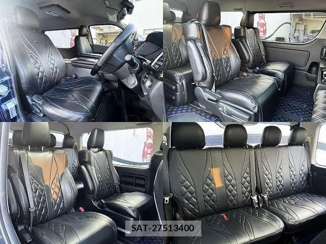 Toyota HIACE WAGON 2020-10 5868991-7