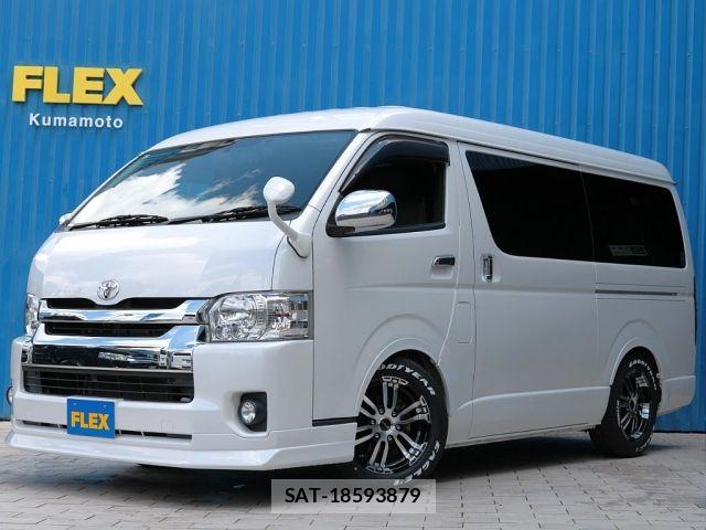 Toyota HIACE WAGON 2017-08 5868990-0