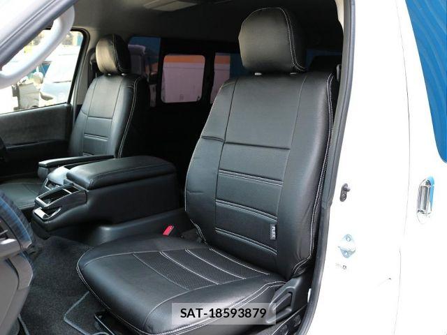 Toyota HIACE WAGON 2017-08 5868990-15