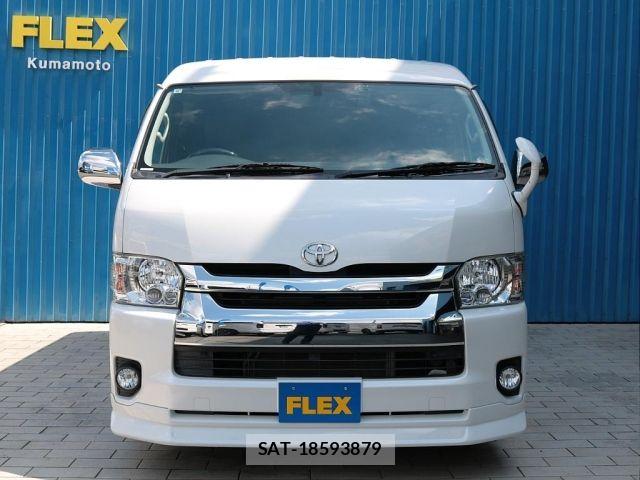 Toyota HIACE WAGON 2017-08 5868990-16