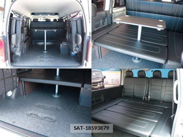 Toyota HIACE WAGON 2017-08 5868990-7