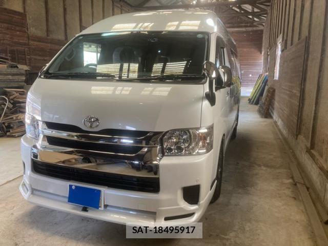 Toyota HIACE WAGON 2019-11 6215352-0