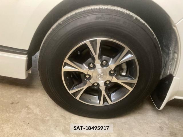 Toyota HIACE WAGON 2019-11 6215352-9