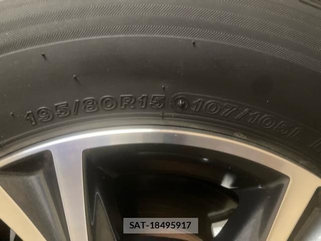 Toyota HIACE WAGON 2019-11 6215352-10