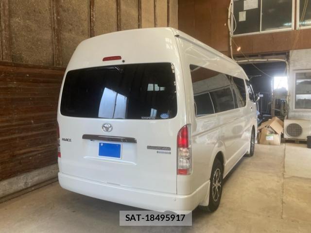Toyota HIACE WAGON 2019-11 6215352-1