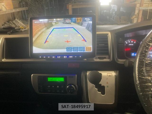 Toyota HIACE WAGON 2019-11 6215352-21