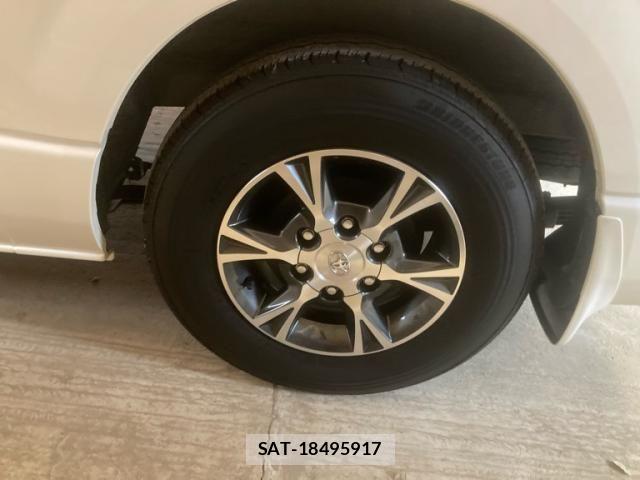 Toyota HIACE WAGON 2019-11 6215352-8