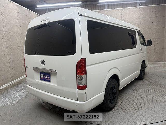 Toyota HIACE WAGON 2020-12 6215359-2