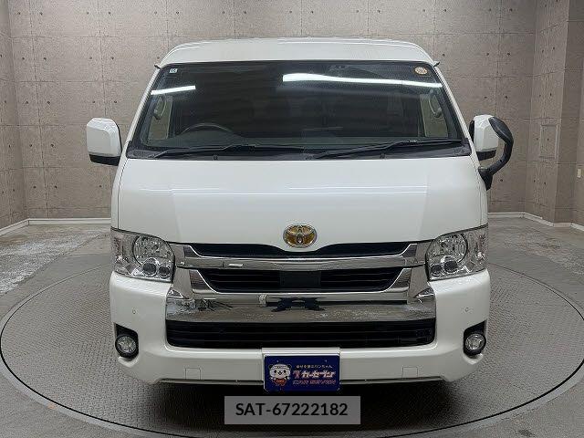 Toyota HIACE WAGON 2020-12 6215359-3