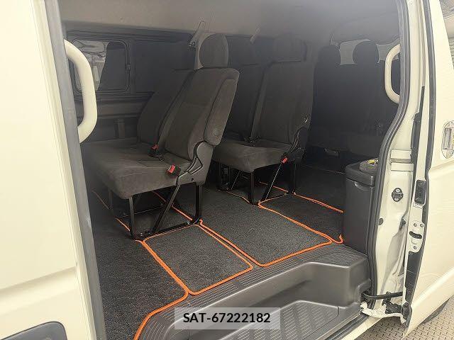 Toyota HIACE WAGON 2020-12 6215359-6