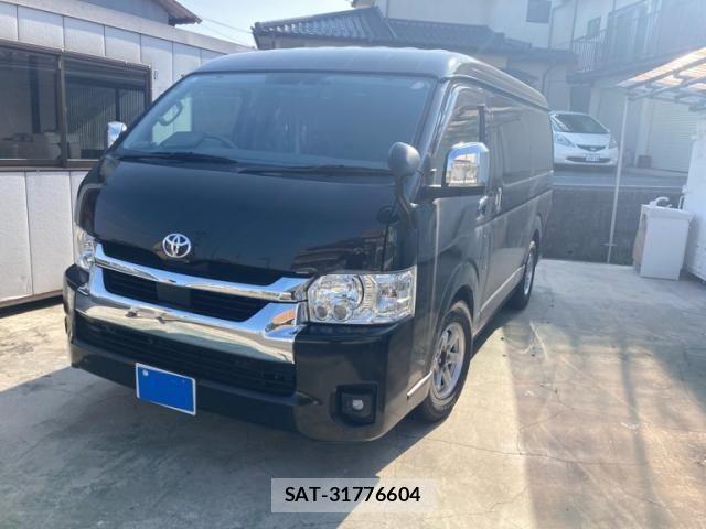 Toyota HIACE WAGON 2023-11 6215350-0