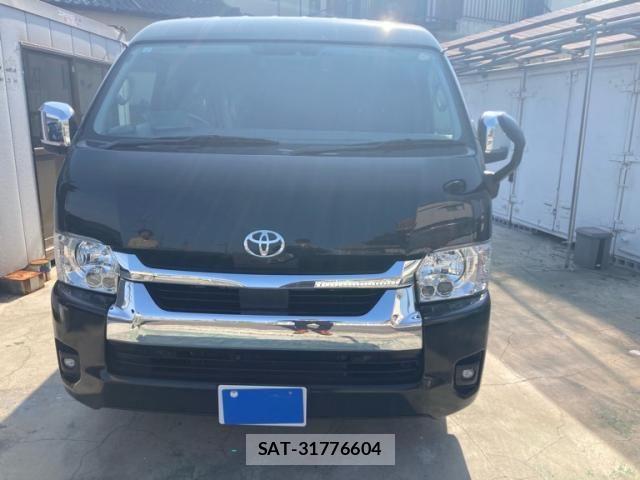 Toyota HIACE WAGON 2023-11 6215350-1