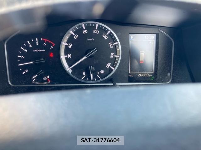 Toyota HIACE WAGON 2023-11 6215350-20