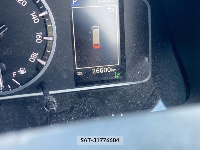 Toyota HIACE WAGON 2023-11 6215350-21